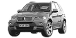 BMW E70 U0063 Fault Code