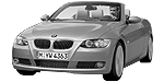 BMW E93 U0063 Fault Code