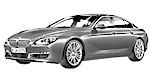 BMW F06 U0063 Fault Code