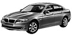 BMW F10 U0063 Fault Code